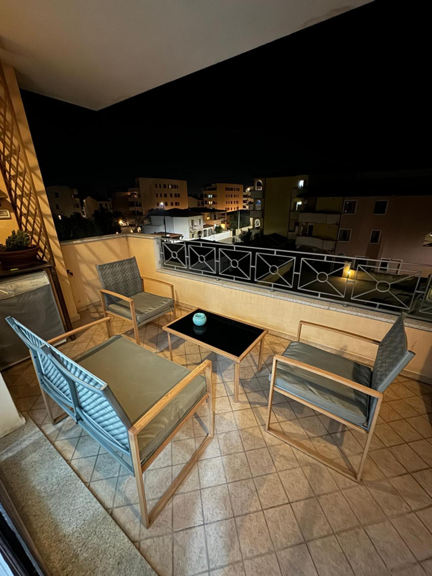 Apartment Marco's
