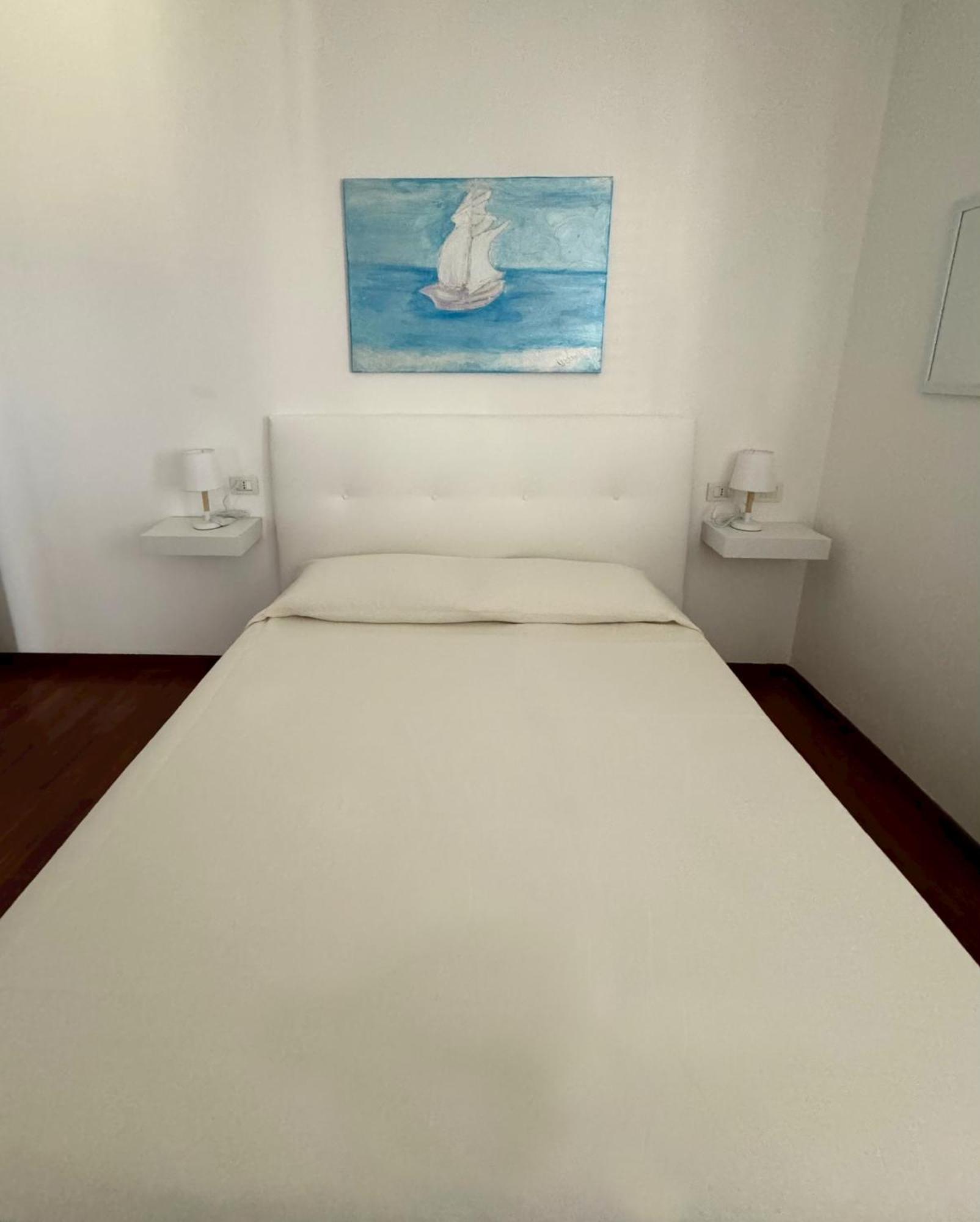 Apartment Marco's *
