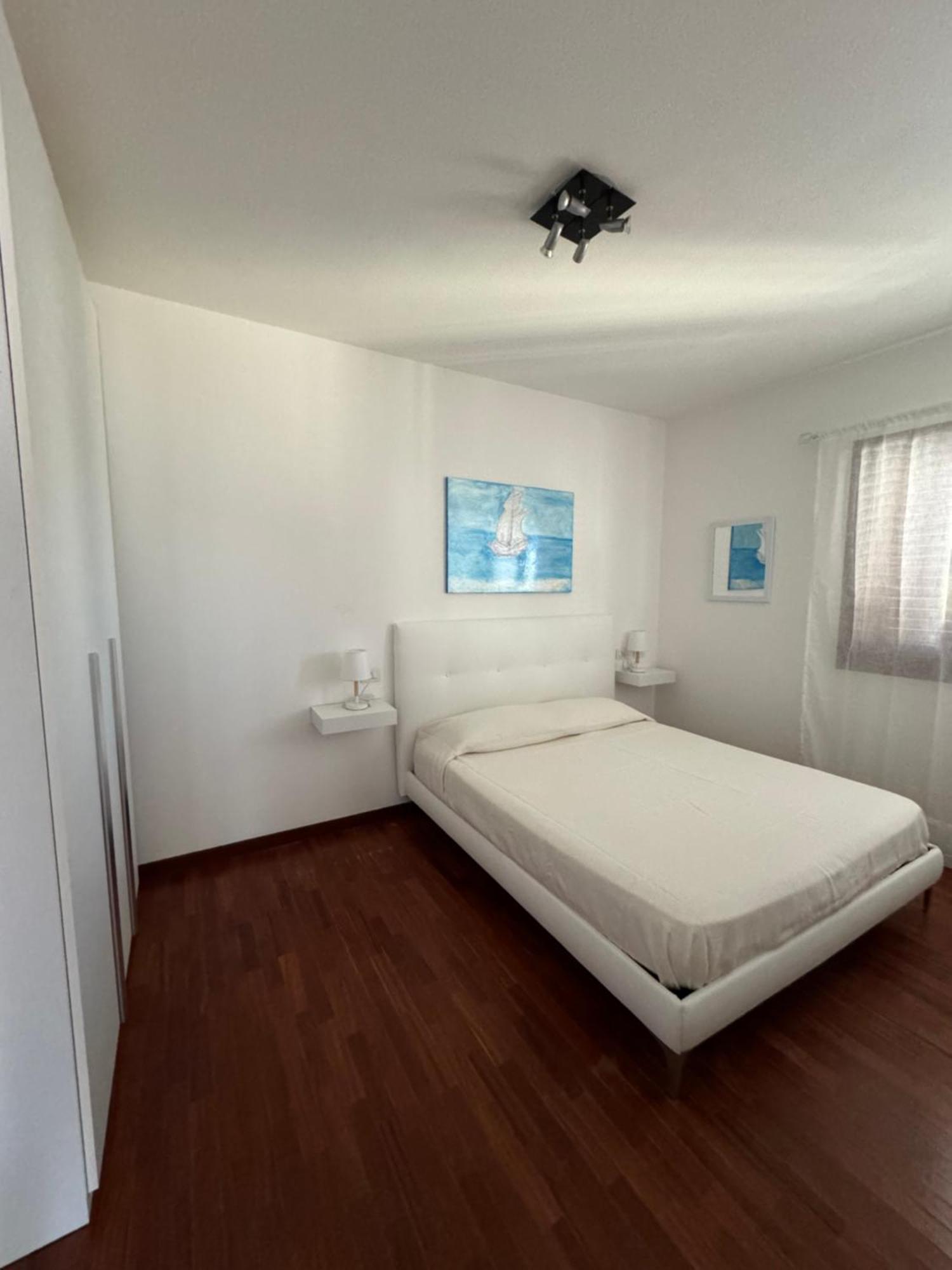 Marco's Apartment *