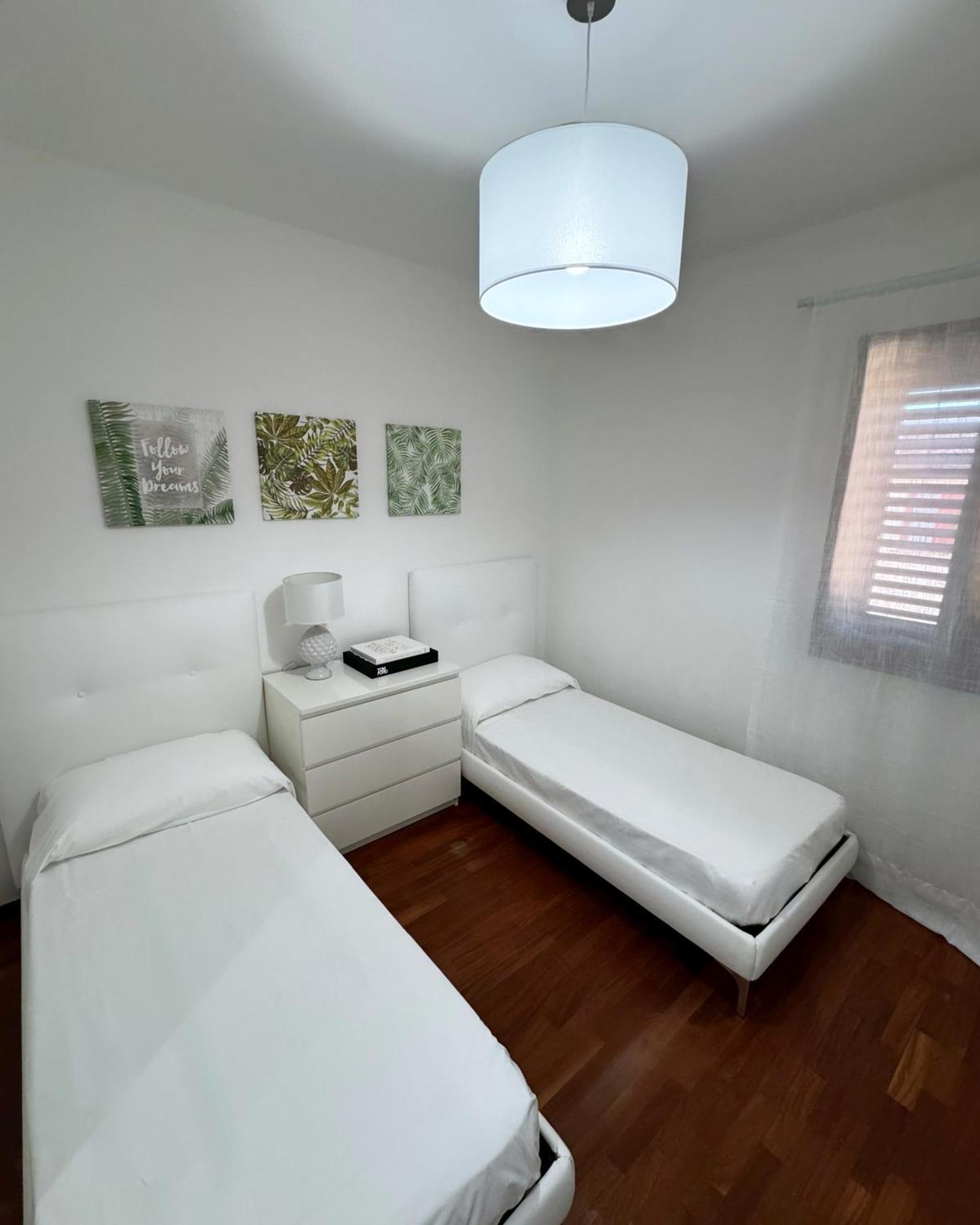 Apartment Marco's