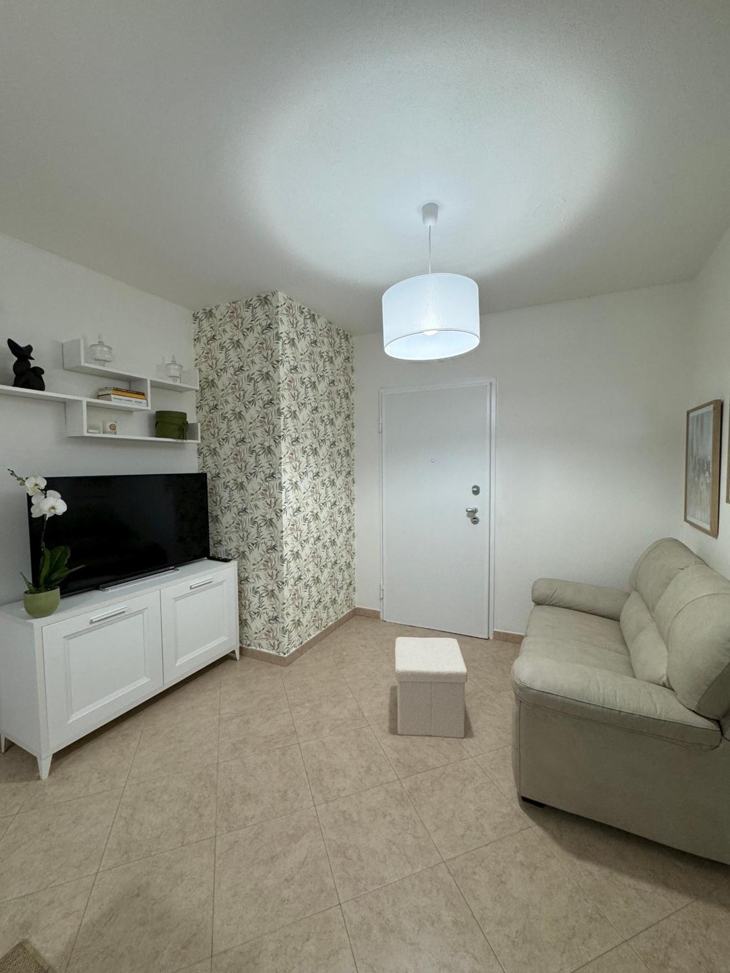 Apartment Marco's *